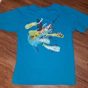 Guy Harvey tee